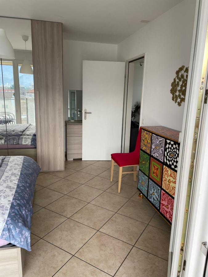 Appartamento 2,5 Con Piscina Nel Cuore Di Locarno 463 Exterior foto
