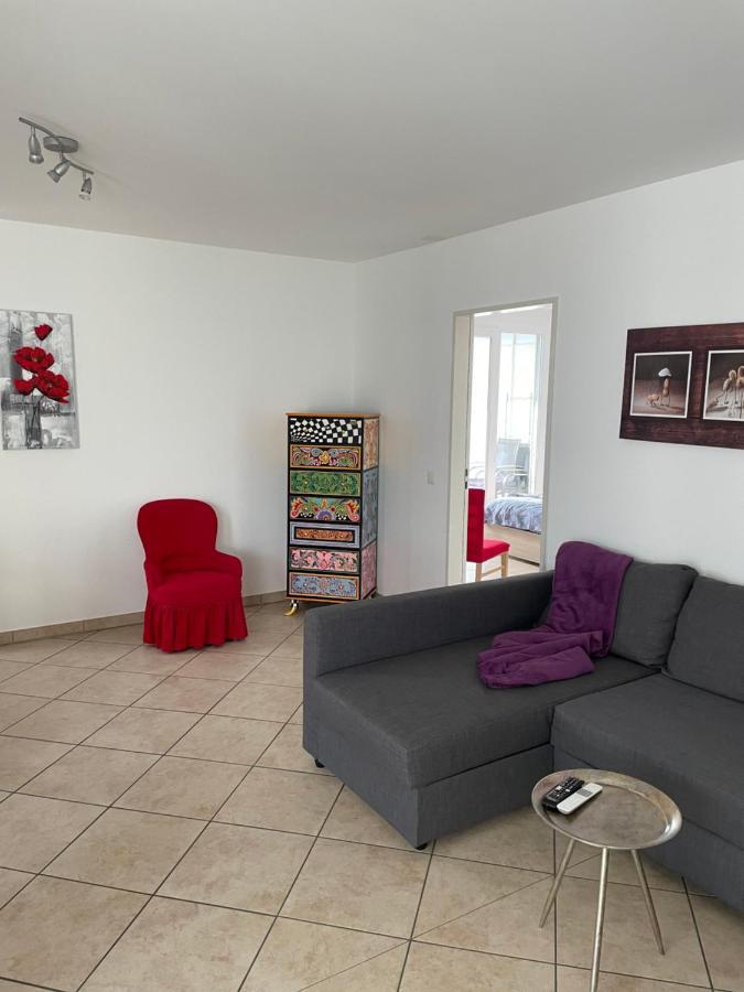 Appartamento 2,5 Con Piscina Nel Cuore Di Locarno 463 Exterior foto